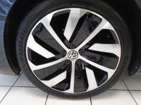 USED 2018 68 VOLKSWAGEN ARTEON 2.0 TDI R-Line Fastback 5dr Diesel Manual Euro 6 (s/s) (150 ps) 