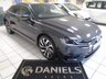 USED 2018 68 VOLKSWAGEN ARTEON 2.0 TDI R-Line Fastback 5dr Diesel Manual Euro 6 (s/s) (150 ps) 