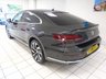 USED 2018 68 VOLKSWAGEN ARTEON 2.0 TDI R-Line Fastback 5dr Diesel Manual Euro 6 (s/s) (150 ps) 