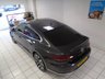 USED 2018 68 VOLKSWAGEN ARTEON 2.0 TDI R-Line Fastback 5dr Diesel Manual Euro 6 (s/s) (150 ps) 