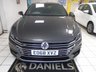 USED 2018 68 VOLKSWAGEN ARTEON 2.0 TDI R-Line Fastback 5dr Diesel Manual Euro 6 (s/s) (150 ps) 