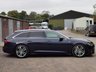 USED 2020 70 AUDI A6 AVANT 3.0 TFSI V6 55 S line Estate 5dr Petrol S Tronic quattro Euro 6 (s/s) (340 ps) JUST 1 OWNER & 6x SERVICES!