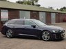 USED 2020 70 AUDI A6 AVANT 3.0 TFSI V6 55 S line Estate 5dr Petrol S Tronic quattro Euro 6 (s/s) (340 ps) JUST 1 OWNER & 6x SERVICES!