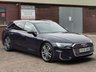 USED 2020 70 AUDI A6 AVANT 3.0 TFSI V6 55 S line Estate 5dr Petrol S Tronic quattro Euro 6 (s/s) (340 ps) JUST 1 OWNER & 6x SERVICES!