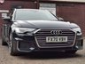 USED 2020 70 AUDI A6 AVANT 3.0 TFSI V6 55 S line Estate 5dr Petrol S Tronic quattro Euro 6 (s/s) (340 ps) JUST 1 OWNER & 6x SERVICES!