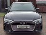 USED 2020 70 AUDI A6 AVANT 3.0 TFSI V6 55 S line Estate 5dr Petrol S Tronic quattro Euro 6 (s/s) (340 ps) JUST 1 OWNER & 6x SERVICES!