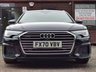 USED 2020 70 AUDI A6 AVANT 3.0 TFSI V6 55 S line Estate 5dr Petrol S Tronic quattro Euro 6 (s/s) (340 ps) JUST 1 OWNER & 6x SERVICES!