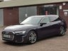 USED 2020 70 AUDI A6 AVANT 3.0 TFSI V6 55 S line Estate 5dr Petrol S Tronic quattro Euro 6 (s/s) (340 ps) JUST 1 OWNER & 6x SERVICES!