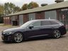 USED 2020 70 AUDI A6 AVANT 3.0 TFSI V6 55 S line Estate 5dr Petrol S Tronic quattro Euro 6 (s/s) (340 ps) JUST 1 OWNER & 6x SERVICES!