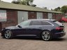 USED 2020 70 AUDI A6 AVANT 3.0 TFSI V6 55 S line Estate 5dr Petrol S Tronic quattro Euro 6 (s/s) (340 ps) JUST 1 OWNER & 6x SERVICES!