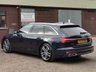 USED 2020 70 AUDI A6 AVANT 3.0 TFSI V6 55 S line Estate 5dr Petrol S Tronic quattro Euro 6 (s/s) (340 ps) JUST 1 OWNER & 6x SERVICES!