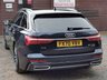 USED 2020 70 AUDI A6 AVANT 3.0 TFSI V6 55 S line Estate 5dr Petrol S Tronic quattro Euro 6 (s/s) (340 ps) JUST 1 OWNER & 6x SERVICES!