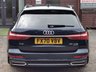 USED 2020 70 AUDI A6 AVANT 3.0 TFSI V6 55 S line Estate 5dr Petrol S Tronic quattro Euro 6 (s/s) (340 ps) JUST 1 OWNER & 6x SERVICES!