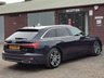 USED 2020 70 AUDI A6 AVANT 3.0 TFSI V6 55 S line Estate 5dr Petrol S Tronic quattro Euro 6 (s/s) (340 ps) JUST 1 OWNER & 6x SERVICES!