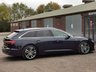 USED 2020 70 AUDI A6 AVANT 3.0 TFSI V6 55 S line Estate 5dr Petrol S Tronic quattro Euro 6 (s/s) (340 ps) JUST 1 OWNER & 6x SERVICES!