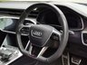 USED 2020 70 AUDI A6 AVANT 3.0 TFSI V6 55 S line Estate 5dr Petrol S Tronic quattro Euro 6 (s/s) (340 ps) JUST 1 OWNER & 6x SERVICES!