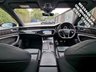 USED 2020 70 AUDI A6 AVANT 3.0 TFSI V6 55 S line Estate 5dr Petrol S Tronic quattro Euro 6 (s/s) (340 ps) JUST 1 OWNER & 6x SERVICES!