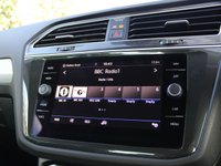 USED 2020 20 VOLKSWAGEN TIGUAN 2.0 TDI Match SUV 5dr Diesel DSG Euro 6 (s/s) (150 ps) 