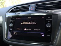 USED 2020 20 VOLKSWAGEN TIGUAN 2.0 TDI Match SUV 5dr Diesel DSG Euro 6 (s/s) (150 ps) 