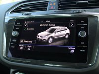 USED 2020 20 VOLKSWAGEN TIGUAN 2.0 TDI Match SUV 5dr Diesel DSG Euro 6 (s/s) (150 ps) 