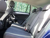 USED 2020 20 VOLKSWAGEN TIGUAN 2.0 TDI Match SUV 5dr Diesel DSG Euro 6 (s/s) (150 ps) 