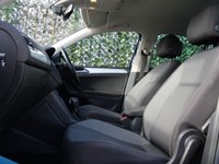 USED 2020 20 VOLKSWAGEN TIGUAN 2.0 TDI Match SUV 5dr Diesel DSG Euro 6 (s/s) (150 ps) 