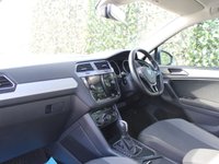 USED 2020 20 VOLKSWAGEN TIGUAN 2.0 TDI Match SUV 5dr Diesel DSG Euro 6 (s/s) (150 ps) 