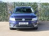 USED 2020 20 VOLKSWAGEN TIGUAN 2.0 TDI Match SUV 5dr Diesel DSG Euro 6 (s/s) (150 ps) 