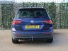 USED 2020 20 VOLKSWAGEN TIGUAN 2.0 TDI Match SUV 5dr Diesel DSG Euro 6 (s/s) (150 ps) 