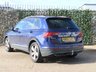 USED 2020 20 VOLKSWAGEN TIGUAN 2.0 TDI Match SUV 5dr Diesel DSG Euro 6 (s/s) (150 ps) 