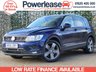 USED 2020 20 VOLKSWAGEN TIGUAN 2.0 TDI Match SUV 5dr Diesel DSG Euro 6 (s/s) (150 ps) 