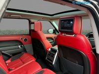 USED 2018 67 LAND ROVER RANGE ROVER SPORT 3.0 SD V6 HSE Dynamic SUV 5dr Diesel Auto 4WD Euro 6 (s/s) (306 ps) FULL LUMMA AERO KIT+22&rdquo;A/W+REAR ENT