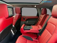 USED 2018 67 LAND ROVER RANGE ROVER SPORT 3.0 SD V6 HSE Dynamic SUV 5dr Diesel Auto 4WD Euro 6 (s/s) (306 ps) FULL LUMMA AERO KIT+22&rdquo;A/W+REAR ENT