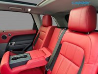 USED 2018 67 LAND ROVER RANGE ROVER SPORT 3.0 SD V6 HSE Dynamic SUV 5dr Diesel Auto 4WD Euro 6 (s/s) (306 ps) FULL LUMMA AERO KIT+22&rdquo;A/W+REAR ENT