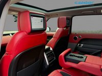 USED 2018 67 LAND ROVER RANGE ROVER SPORT 3.0 SD V6 HSE Dynamic SUV 5dr Diesel Auto 4WD Euro 6 (s/s) (306 ps) FULL LUMMA AERO KIT+22&rdquo;A/W+REAR ENT