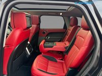 USED 2018 67 LAND ROVER RANGE ROVER SPORT 3.0 SD V6 HSE Dynamic SUV 5dr Diesel Auto 4WD Euro 6 (s/s) (306 ps) FULL LUMMA AERO KIT+22&rdquo;A/W+REAR ENT