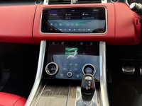 USED 2018 67 LAND ROVER RANGE ROVER SPORT 3.0 SD V6 HSE Dynamic SUV 5dr Diesel Auto 4WD Euro 6 (s/s) (306 ps) FULL LUMMA AERO KIT+22&rdquo;A/W+REAR ENT