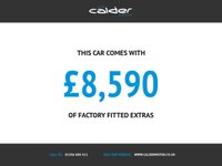 USED 2018 67 LAND ROVER RANGE ROVER SPORT 3.0 SD V6 HSE Dynamic SUV 5dr Diesel Auto 4WD Euro 6 (s/s) (306 ps) FULL LUMMA AERO KIT+22&rdquo;A/W+REAR ENT