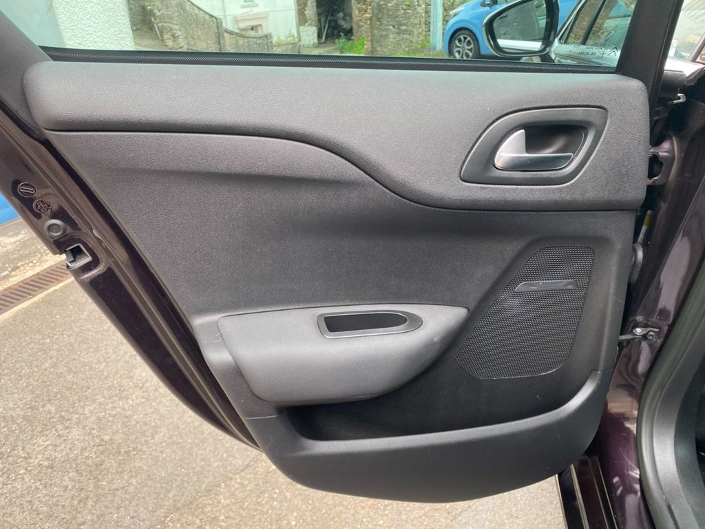USED 2014 64 CITROEN DS4 2.0 HDi DSport Hatchback 5dr Diesel Manual Euro 5 (160 ps) ONLY 49000 MILES