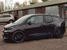 USED 2022 22 BMW I3 42.2kWh S Hatchback 5dr Electric Auto (184 ps) Harman Kardon & Bodykit