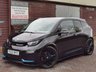 USED 2022 22 BMW I3 42.2kWh S Hatchback 5dr Electric Auto (184 ps) Harman Kardon & Bodykit