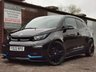 USED 2022 22 BMW I3 42.2kWh S Hatchback 5dr Electric Auto (184 ps) Harman Kardon & Bodykit
