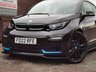 USED 2022 22 BMW I3 42.2kWh S Hatchback 5dr Electric Auto (184 ps) Harman Kardon & Bodykit