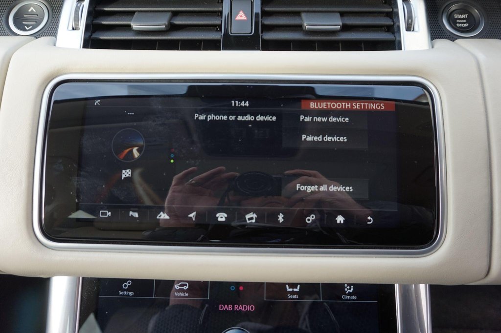 USED 2018 68 LAND ROVER RANGE ROVER SPORT 3.0 SD V6 Autobiography Dynamic Auto 4WD Euro 6 (s/s) 5dr JUST ARRIVED!!!
