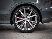 USED 2017 67 AUDI S3 2.0 TFSI Black Edition Saloon 4dr Petrol S Tronic quattro Euro 6 (s/s) (310 ps) TECHNOLOGY PACK - DIGITAL AUDI DASHBOARD