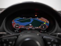 USED 2017 67 AUDI S3 2.0 TFSI Black Edition Saloon 4dr Petrol S Tronic quattro Euro 6 (s/s) (310 ps) TECHNOLOGY PACK - DIGITAL AUDI DASHBOARD