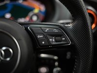 USED 2017 67 AUDI S3 2.0 TFSI Black Edition Saloon 4dr Petrol S Tronic quattro Euro 6 (s/s) (310 ps) TECHNOLOGY PACK - DIGITAL AUDI DASHBOARD