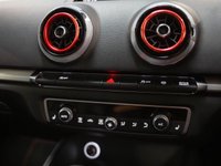 USED 2017 67 AUDI S3 2.0 TFSI Black Edition Saloon 4dr Petrol S Tronic quattro Euro 6 (s/s) (310 ps) TECHNOLOGY PACK - DIGITAL AUDI DASHBOARD