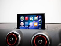 USED 2017 67 AUDI S3 2.0 TFSI Black Edition Saloon 4dr Petrol S Tronic quattro Euro 6 (s/s) (310 ps) TECHNOLOGY PACK - DIGITAL AUDI DASHBOARD