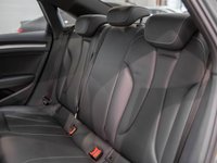 USED 2017 67 AUDI S3 2.0 TFSI Black Edition Saloon 4dr Petrol S Tronic quattro Euro 6 (s/s) (310 ps) TECHNOLOGY PACK - DIGITAL AUDI DASHBOARD